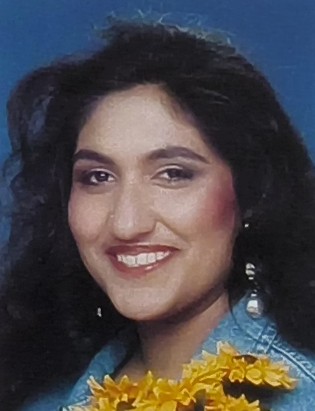 Vargas, Rachel
